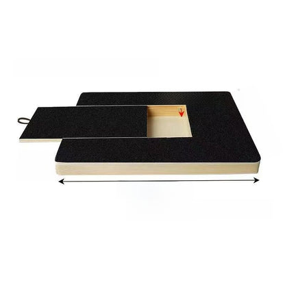 PawPrimp Scratch Board™ — Stress-Free Nail Care Your Dog Actually Enjoys